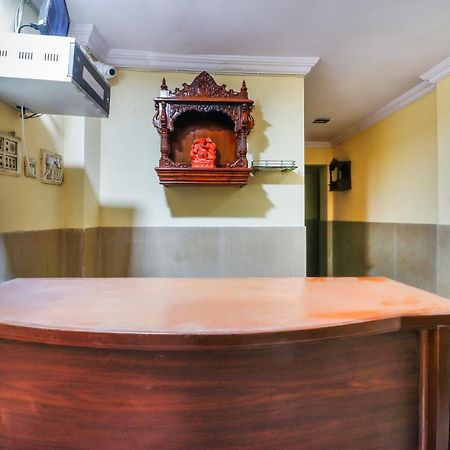 Spot On 66527 Pallavi Lodge Ulhasnagar Luaran gambar